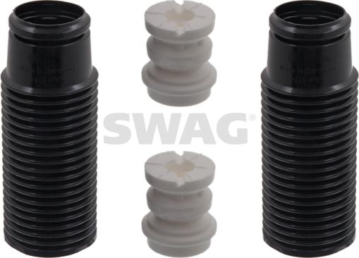 Swag 30 56 0014 - Kit de protection contre la poussière, amortisseur droxauto.com