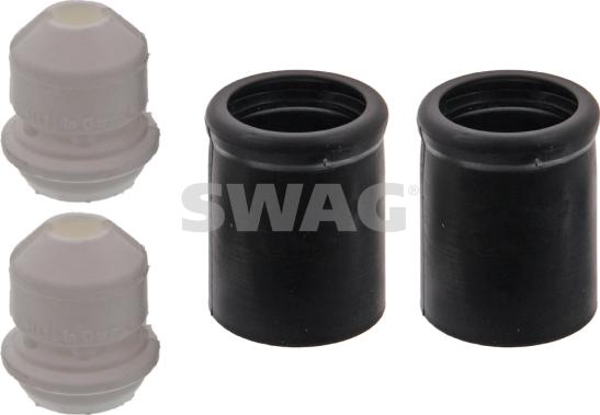 Swag 30 56 0015 - Kit de protection contre la poussière, amortisseur droxauto.com