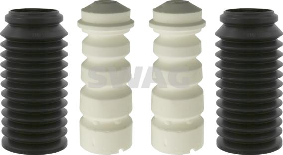 Swag 30 56 0010 - Kit de protection contre la poussière, amortisseur droxauto.com