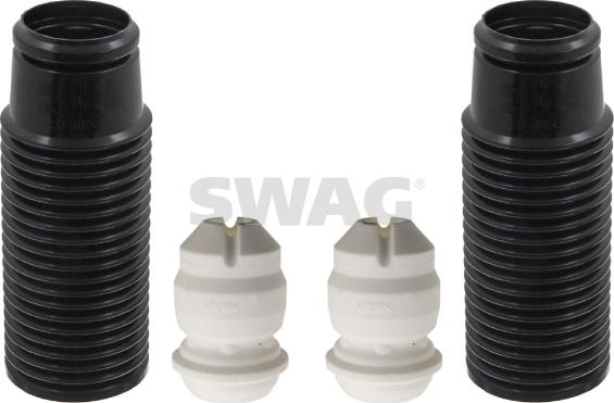 Swag 30 56 0011 - Kit de protection contre la poussière, amortisseur droxauto.com