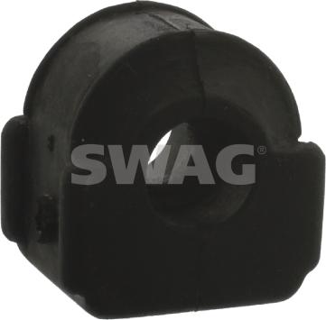 Swag 30 61 0012 - Coussinet de palier, stabilisateur droxauto.com