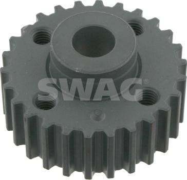 Swag 30 05 0011 - Roue dentée, vilebrequin droxauto.com