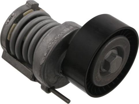 Swag 30 03 0089 - Tendeur de courroie, courroie trapézoïdale à nervures droxauto.com