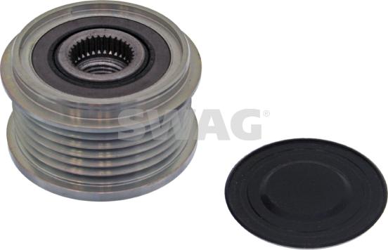 Swag 30 14 0005 - Poulie, alternateur droxauto.com
