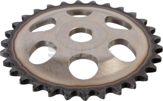 Swag 30 10 9502 - Roue dentée, pompe à huile droxauto.com