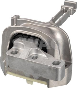 Swag 30 10 9302 - Support moteur droxauto.com