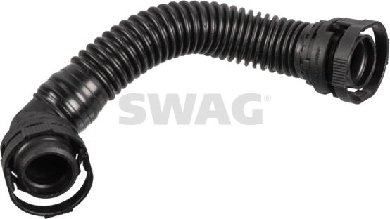 Swag 30 10 9333 - Tuyau, ventilation de carter-moteur droxauto.com