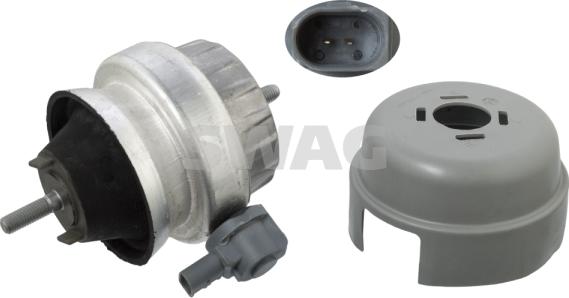Swag 30 10 4860 - Support moteur droxauto.com
