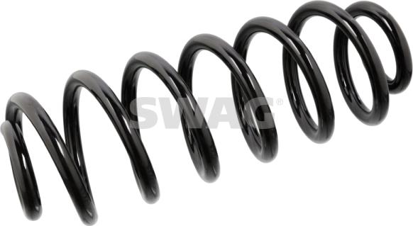 Swag 30 10 4738 - Ressort de suspension droxauto.com