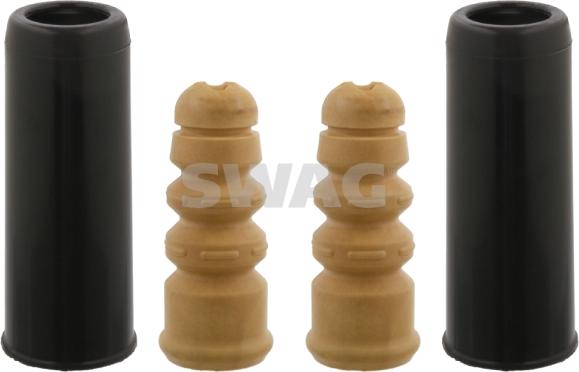 Swag 30 10 6132 - Butée élastique, suspension droxauto.com