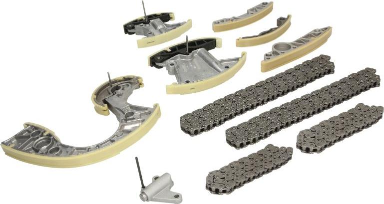 Swag 30 10 0486 - Kit de distribution par chaîne droxauto.com