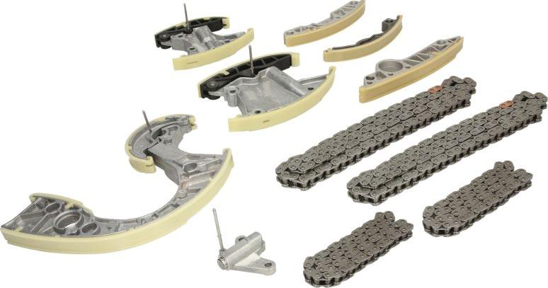 Swag 30 10 0488 - Kit de distribution par chaîne droxauto.com