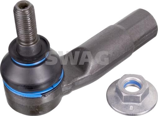 Swag 30 10 1410 - Rotule de barre de connexion droxauto.com