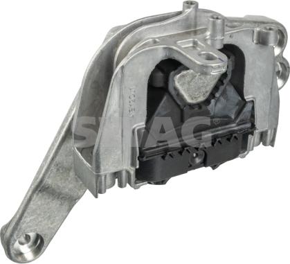 Swag 30 10 8107 - Support moteur droxauto.com