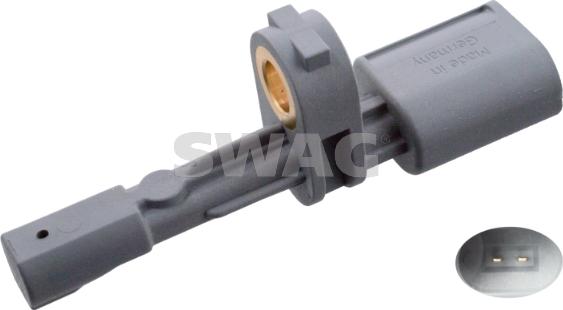 Swag 30 10 3021 - Capteur, vitesse de roue droxauto.com