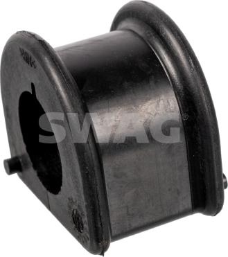 Swag 30 10 2451 - Coussinet de palier, stabilisateur droxauto.com