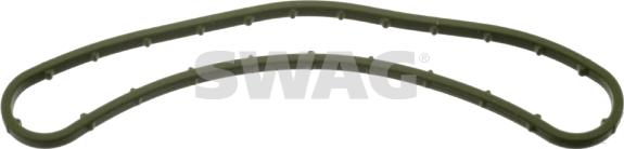 Swag 30102845 - Joint, couverle de carter (carter de vilebrequin) droxauto.com