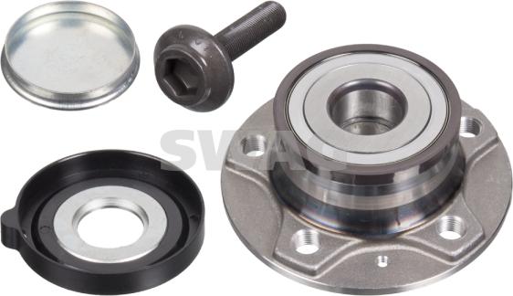 Swag 30 10 2779 - Kit de roulements de roue droxauto.com