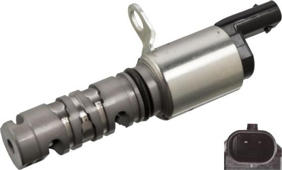 Swag 30 10 7417 - Valve de commande, réglage d'arbres à came droxauto.com