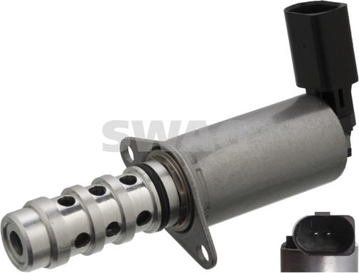 Swag 30 10 7437 - Valve de commande, réglage d'arbres à came droxauto.com