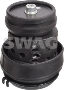 Swag 30 10 7185 - Support moteur droxauto.com