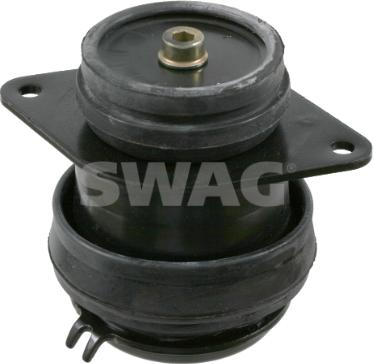 Swag 30 10 7121 - Support moteur droxauto.com