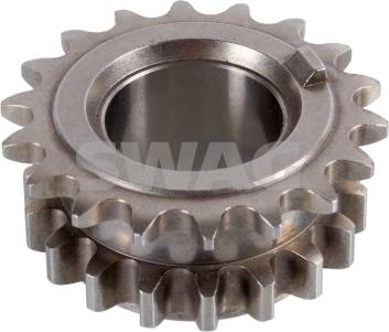 Swag 30 10 7818 - Roue dentée, vilebrequin droxauto.com