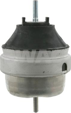 Swag 30 13 0031 - Support moteur droxauto.com