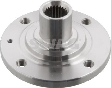 Swag 30 85 0009 - Moyeu de roue droxauto.com