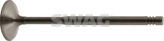 Swag 30 34 0009 - Soupape d'admission droxauto.com
