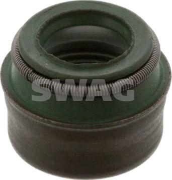 Swag 30 34 0001 - Bague d'étanchéité, tige de soupape droxauto.com