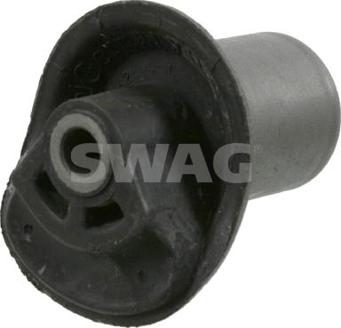 Swag 30 79 0012 - Suspension, corps de l'essieu droxauto.com
