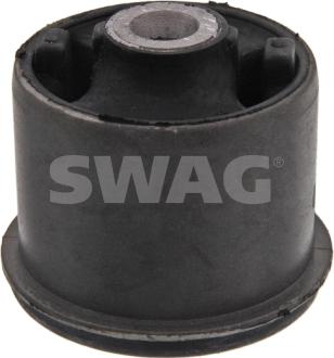 Swag 30 79 0025 - Suspension, corps de l'essieu droxauto.com