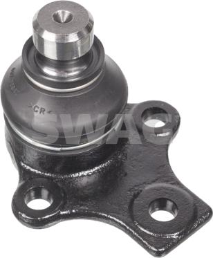 Swag 30 78 0019 - Rotule de suspension droxauto.com