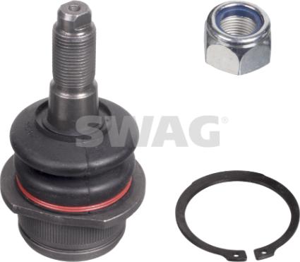 Swag 30 78 0013 - Rotule de suspension droxauto.com