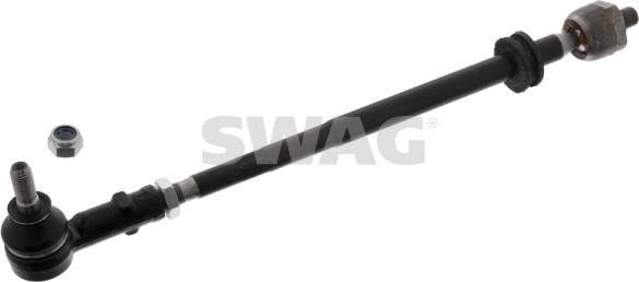 Swag 30 72 0009 - Barre de connexion droxauto.com