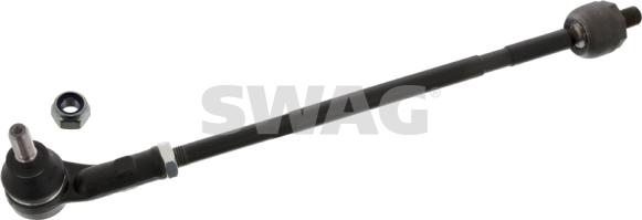 Swag 30 72 0039 - Barre de connexion droxauto.com