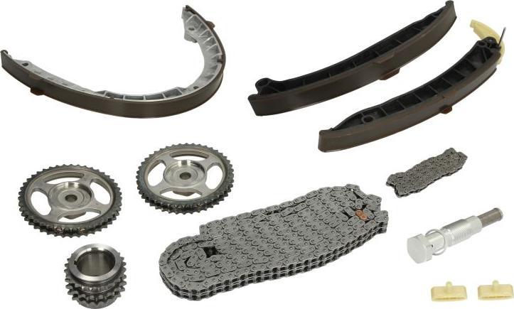 Swag 38 94 4462 - Kit de distribution par chaîne droxauto.com