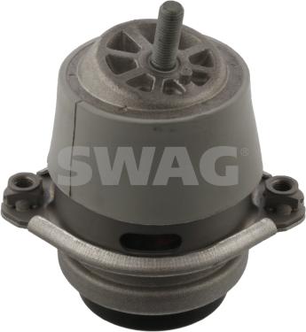 Swag 38 93 6749 - Support moteur droxauto.com