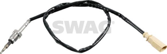 Swag 33 10 9960 - Capteur, température des gaz droxauto.com
