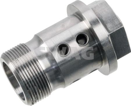 Swag 33 10 9907 - Valve de commande, réglage d'arbres à came droxauto.com