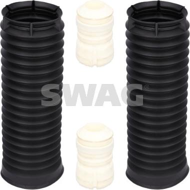 Swag 33 10 9915 - Kit de protection contre la poussière, amortisseur droxauto.com