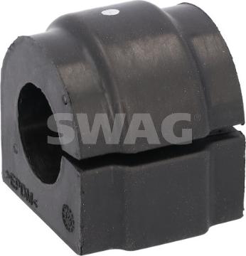 Swag 33 10 9490 - Coussinet de palier, stabilisateur droxauto.com
