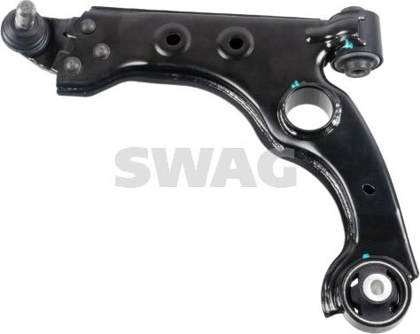 Swag 33 10 9417 - Bras de liaison, suspension de roue droxauto.com