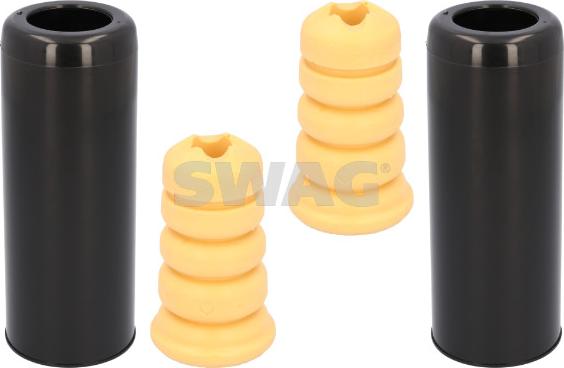 Swag 33 10 9505 - Kit de protection contre la poussière, amortisseur droxauto.com