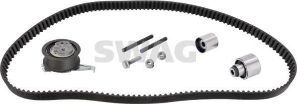 Swag 33 10 9582 - Kit de distribution droxauto.com