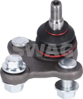 Swag 33 10 9686 - Rotule de suspension droxauto.com