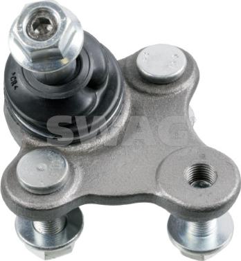 Swag 33 10 9687 - Rotule de suspension droxauto.com