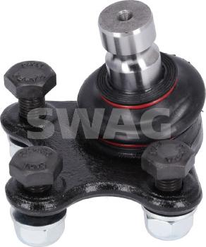 Swag 33 10 9093 - Rotule de suspension droxauto.com