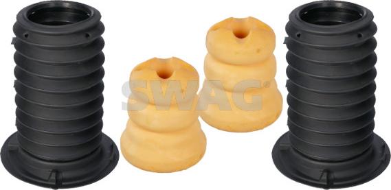 Swag 33 10 9049 - Kit de protection contre la poussière, amortisseur droxauto.com